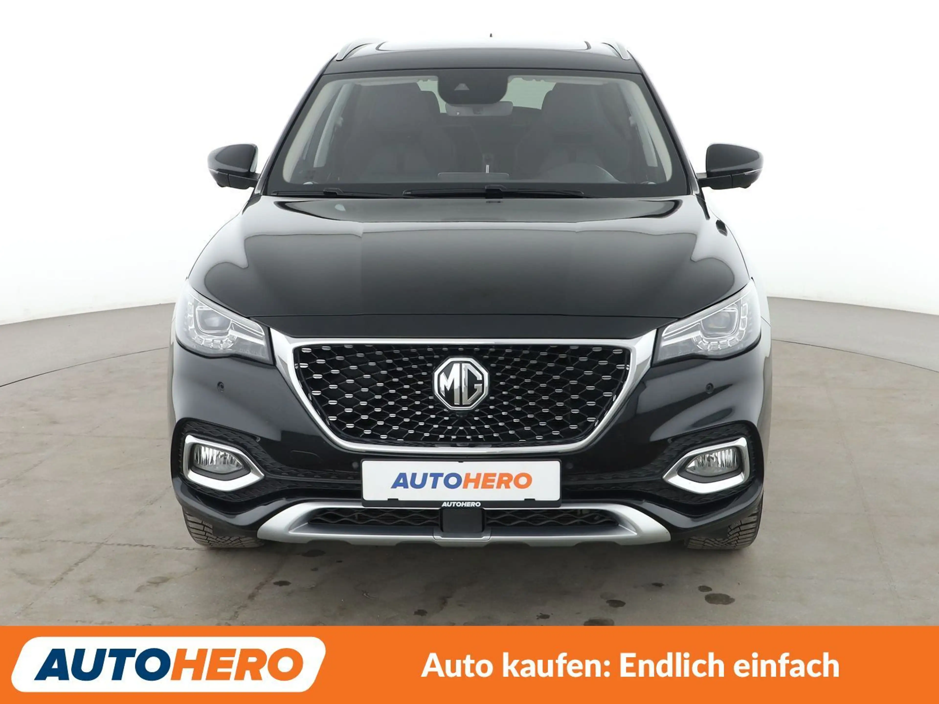 MG EHS 1.5 T-GDI Plug-in Hybrid Luxury Aut.*CAM*ACC* — photo 9