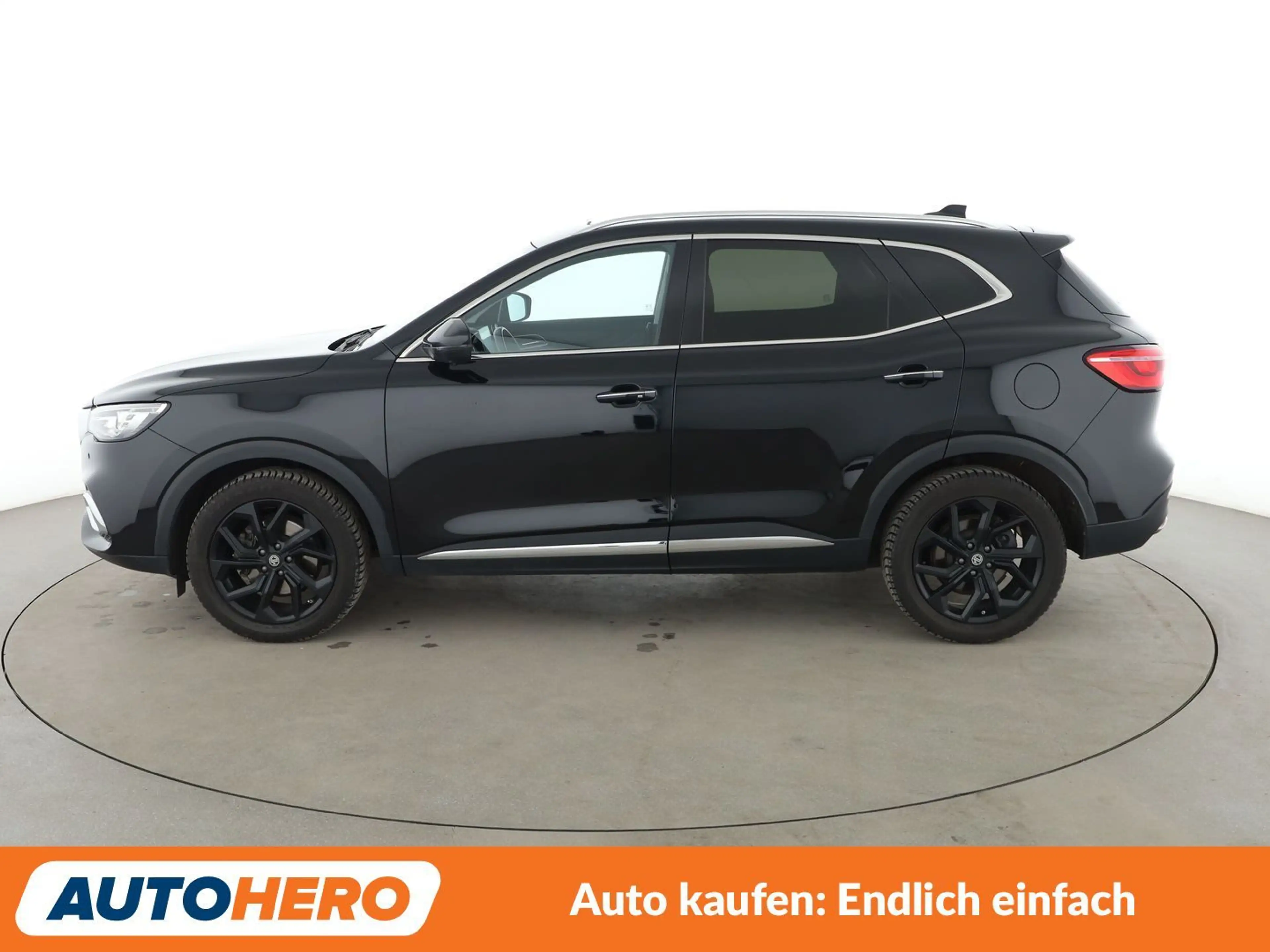 MG EHS 1.5 T-GDI Plug-in Hybrid Luxury Aut.*CAM*ACC* — photo 3