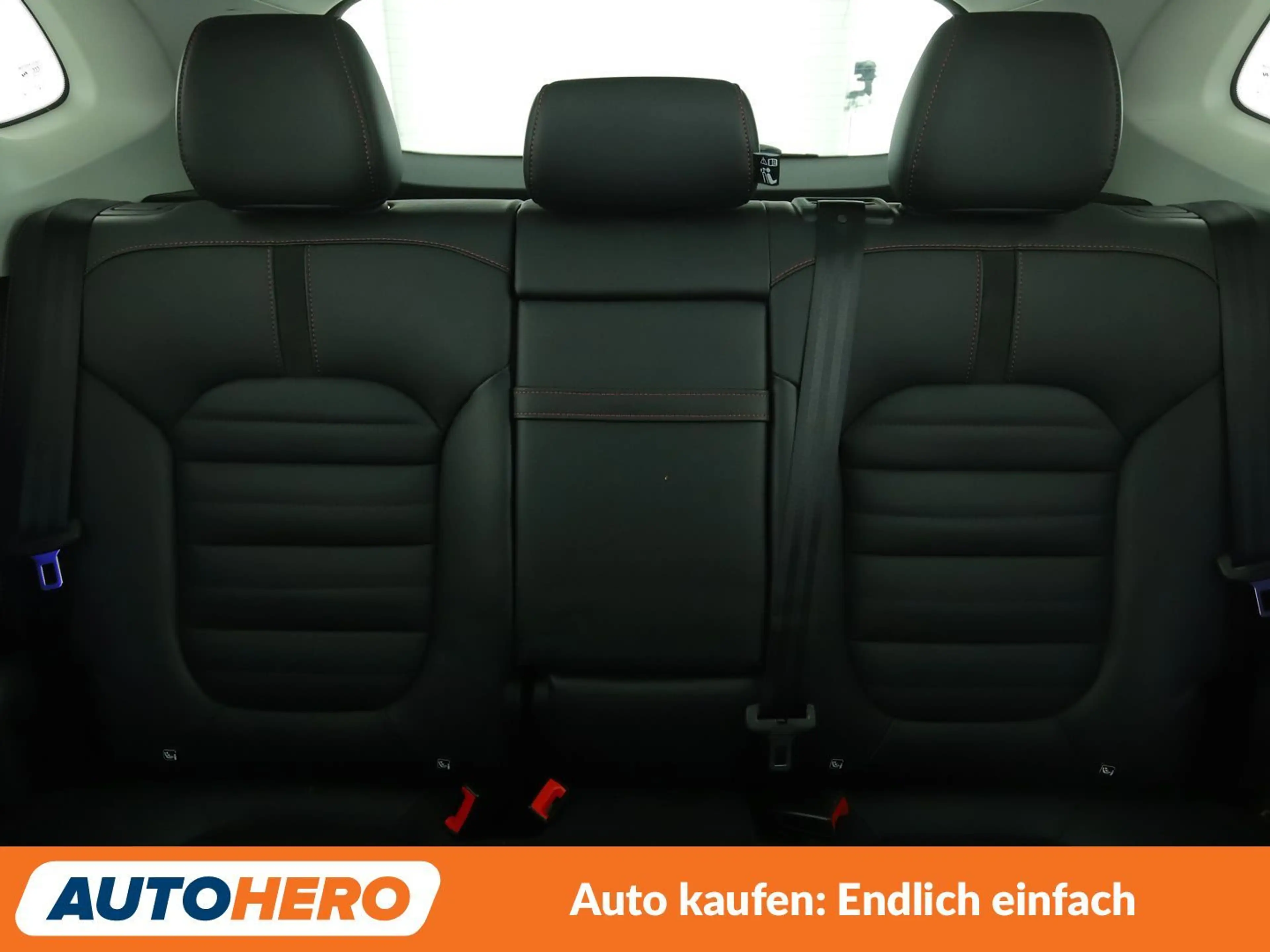 MG EHS 1.5 T-GDI Plug-in Hybrid Luxury Aut.*CAM*ACC* — photo 15