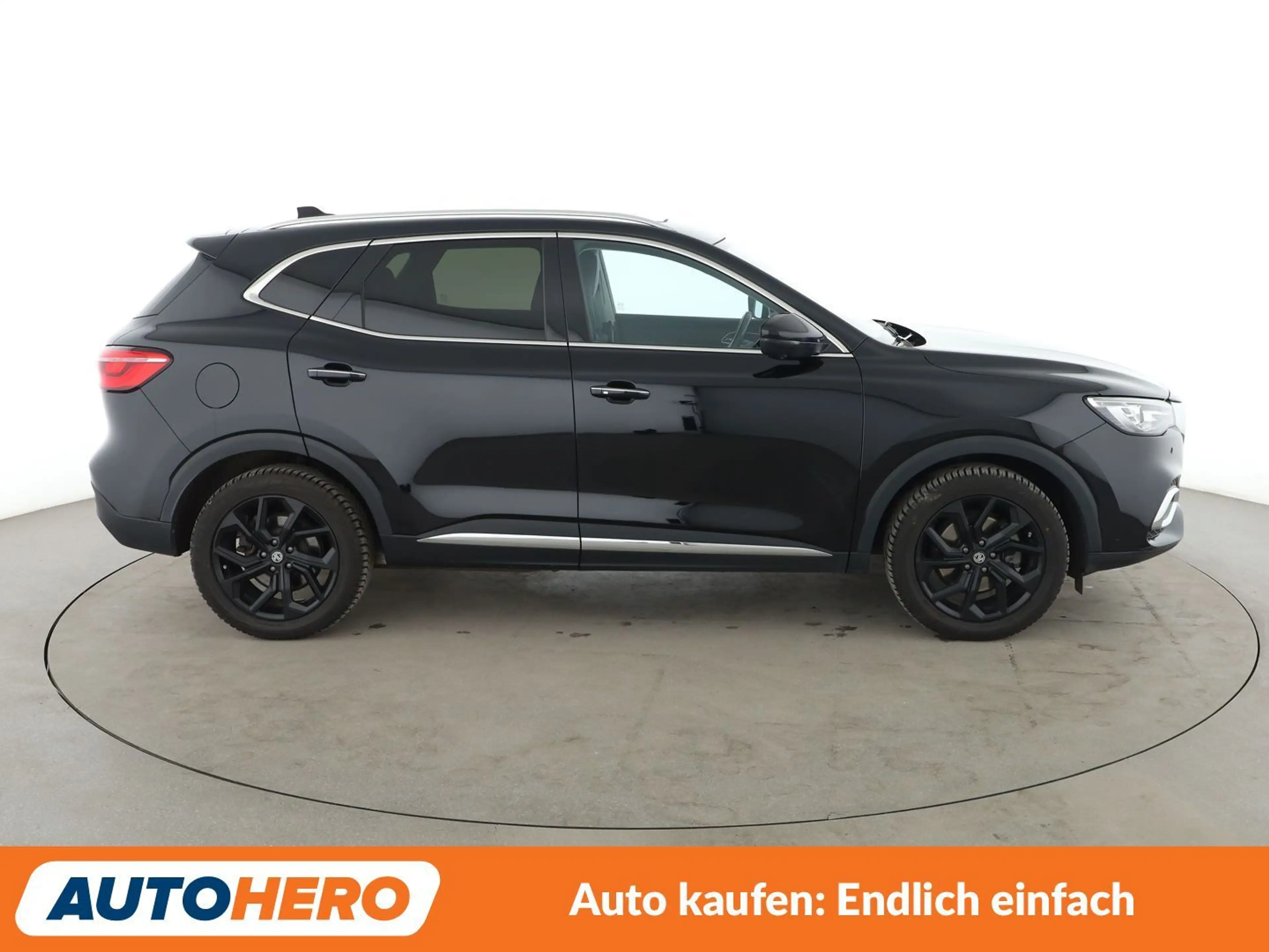 MG EHS 1.5 T-GDI Plug-in Hybrid Luxury Aut.*CAM*ACC* — photo 7