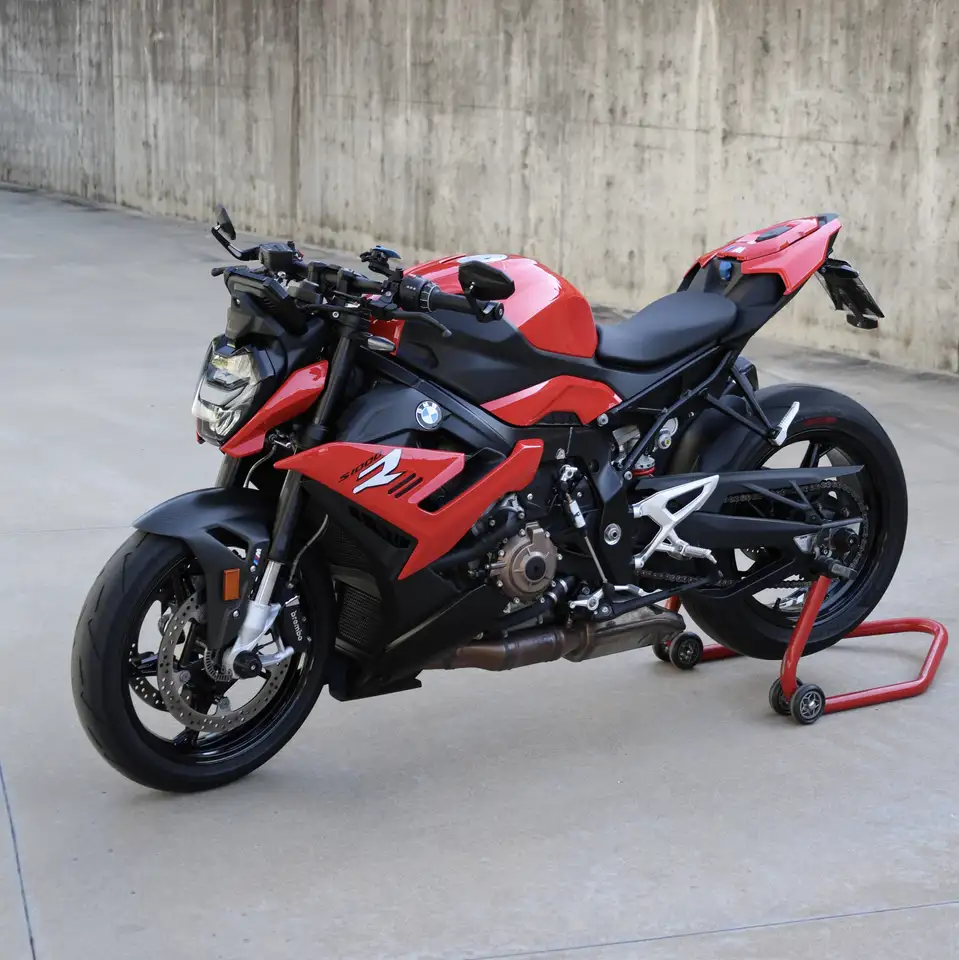 BMW S 1000 R
