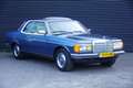 Mercedes-Benz CE 280 200-280 (W123) | Airco | Schuifdak | Cruise contro Bleu - thumbnail 7