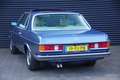 Mercedes-Benz CE 280 200-280 (W123) | Airco | Schuifdak | Cruise contro Bleu - thumbnail 8