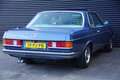 Mercedes-Benz CE 280 200-280 (W123) | Airco | Schuifdak | Cruise contro Bleu - thumbnail 2