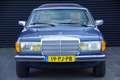 Mercedes-Benz CE 280 200-280 (W123) | Airco | Schuifdak | Cruise contro Bleu - thumbnail 5
