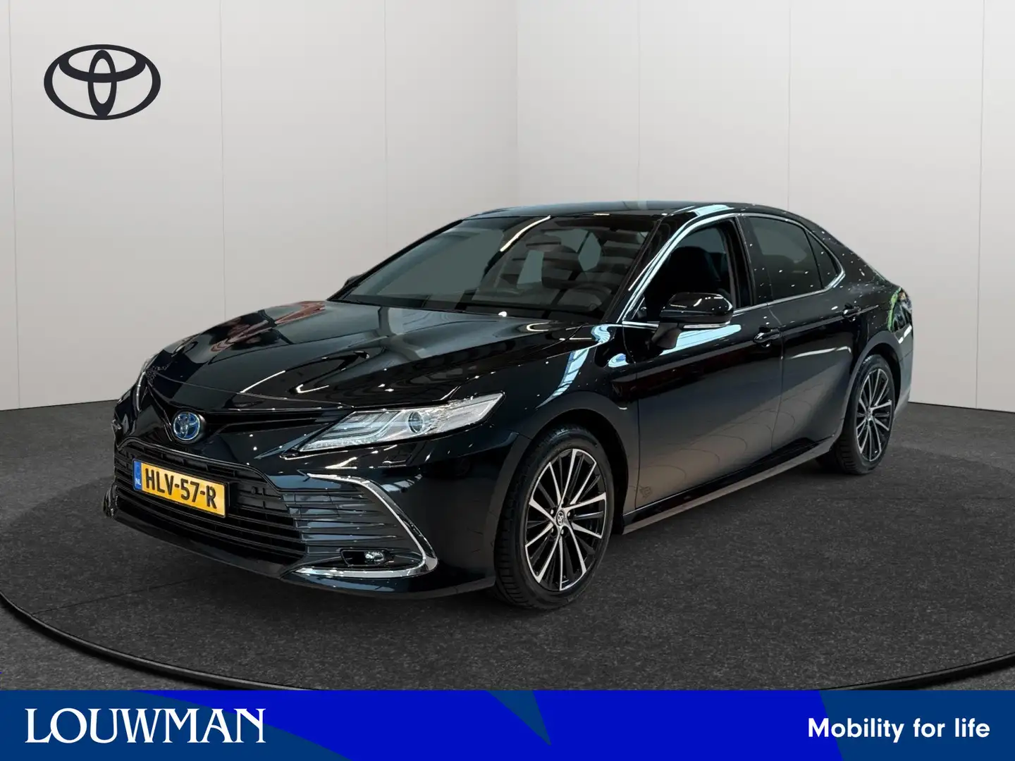 Toyota Camry 2.5 Hybrid Executive Limited | full map navi | Stu Fekete - 1