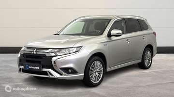 PHEV Hybride rechargeable 200ch Instyle