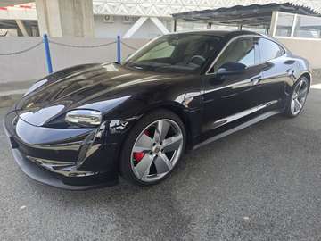 4S SPORT 571CH Performance plus battery 1 year