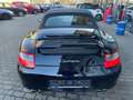 Porsche 997 Cabrio/Leder/Bose/Scheckheftgepflegt/Wenig KM Schwarz - thumbnail 6