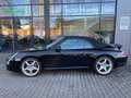 Porsche 997 Cabrio/Leder/Bose/Scheckheftgepflegt/Wenig KM Schwarz - thumbnail 3
