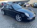 Porsche 997 Cabrio/Leder/Bose/Scheckheftgepflegt/Wenig KM Schwarz - thumbnail 5