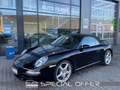 Porsche 997 Cabrio/Leder/Bose/Scheckheftgepflegt/Wenig KM Schwarz - thumbnail 1