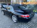 Porsche 997 Cabrio/Leder/Bose/Scheckheftgepflegt/Wenig KM Schwarz - thumbnail 7