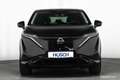 Nissan Ariya 63 kWh ADVANCE 360° ASSISTENZ TOP-ANGEBOT ++ Schwarz - thumbnail 2