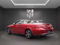 Mercedes-Benz E 220 d Cabrio | Leder | Aircap | Airscarf | AHK Rot - thumbnail 3