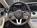 Mercedes-Benz E 220 d Cabrio | Leder | Aircap | Airscarf | AHK Rot - thumbnail 14