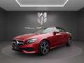 Mercedes-Benz E 220 d Cabrio | Leder | Aircap | Airscarf | AHK Rouge - thumbnail 28