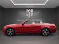 Mercedes-Benz E 220 d Cabrio | Leder | Aircap | Airscarf | AHK Rouge - thumbnail 2