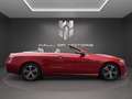 Mercedes-Benz E 220 d Cabrio | Leder | Aircap | Airscarf | AHK Rot - thumbnail 6
