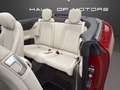 Mercedes-Benz E 220 d Cabrio | Leder | Aircap | Airscarf | AHK Rouge - thumbnail 10