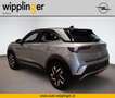 Opel Mokka Edition Hybrid 145 eDTC LP € 35.065,- Grau - thumbnail 2
