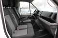 Volkswagen Crafter 35 TDI 140 pk L4H3 Geveerde stoel,  Cruise control Wit - thumbnail 6
