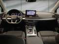 Audi Q5 SPORTBACK -32% 40 TDI 204CV BVA 4x4+GPS+CAM+OPTION Bleu - thumbnail 6