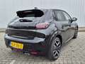 Peugeot 208 1.2 130PK Automaat | Hybrid 145 e-DCS6 GT | Leder Zwart - thumbnail 5