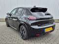 Peugeot 208 1.2 130PK Automaat | Hybrid 145 e-DCS6 GT | Leder Zwart - thumbnail 3