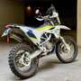 Husqvarna 701 Enduro Rally Blanc - thumbnail 5