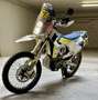 Husqvarna 701 Enduro Rally Blanc - thumbnail 3