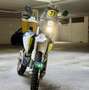 Husqvarna 701 Enduro Rally Blanc - thumbnail 2
