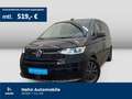 Volkswagen T7 Multivan Multivan 2.0 TDI DSG AHK Navi 6-Sitzer ACC LED Noir - thumbnail 1