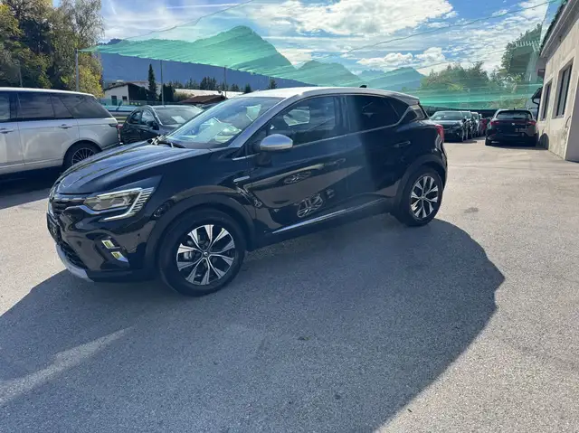 Renault Captur Techno