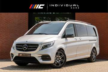 250d Extra Lang DC AMG Avantgarde Edition Orig NL