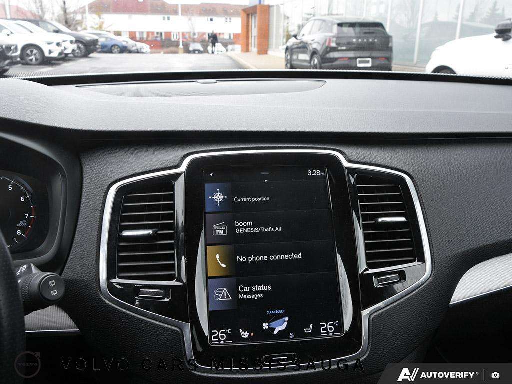 2018 Volvo XC90 T6 R-Design thumb 21