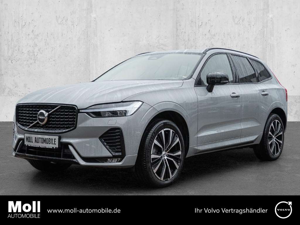 Second hand Volvo Xc60 2.0
