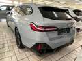 BMW 520 i A Touring M Sport Navi SHZ HUD AHK-klappbar Memo Grau - thumbnail 4
