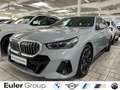 BMW 520 i A Touring M Sport Navi SHZ HUD AHK-klappbar Memo Grau - thumbnail 1