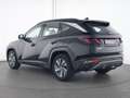 Hyundai TUCSON Select Navi|Kamera|CarPlay|Voll-LED|SHZ crna - thumbnail 8