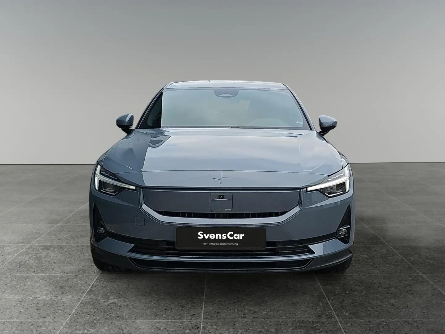 Polestar 2 Long Range Single Motor 82 kWh Grijs - 2