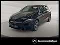 Mercedes-Benz B 250 e AMG+MBUX+MBeam+Fahrassist+AHK+Pano+SHD Schwarz - thumbnail 1