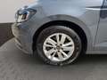 Volkswagen Touran Comfortline 2.0 TDI 7Sitze Standheizung Grau - thumbnail 3