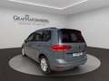 Volkswagen Touran Comfortline 2.0 TDI 7Sitze Standheizung Grau - thumbnail 4