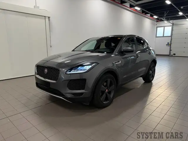 Jaguar E-Pace 2.0D i4 150cv R-DYNAMIC- AUTO