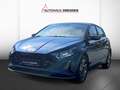 Hyundai i20 1.0 T-GDI Trend *BOSE*NAVI*SHZ*KAM*DAB* Blau - thumbnail 3