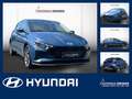 Hyundai i20 1.0 T-GDI Trend *BOSE*NAVI*SHZ*KAM*DAB* Blau - thumbnail 1
