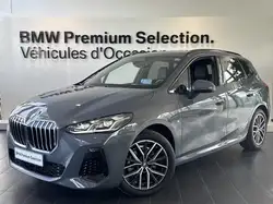BMW Série 2 225e 245ch xDrive M Sport DKG7