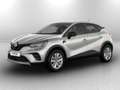 Renault Captur 1.6 hybrid Equilibre E-Tech 145cv auto Gris - thumbnail 1