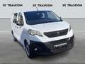 Peugeot Expert Long Dub Cabine 2.0 BlueHDi 14 Wit - thumbnail 3